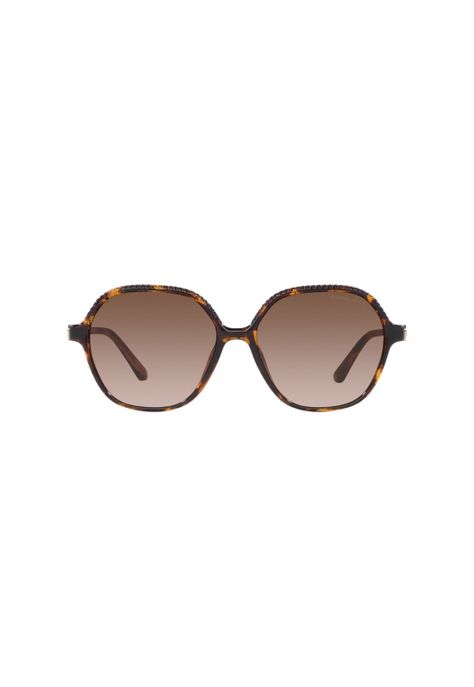 Lentes de Sol Bali Dark Tortoise Michael Kors-0