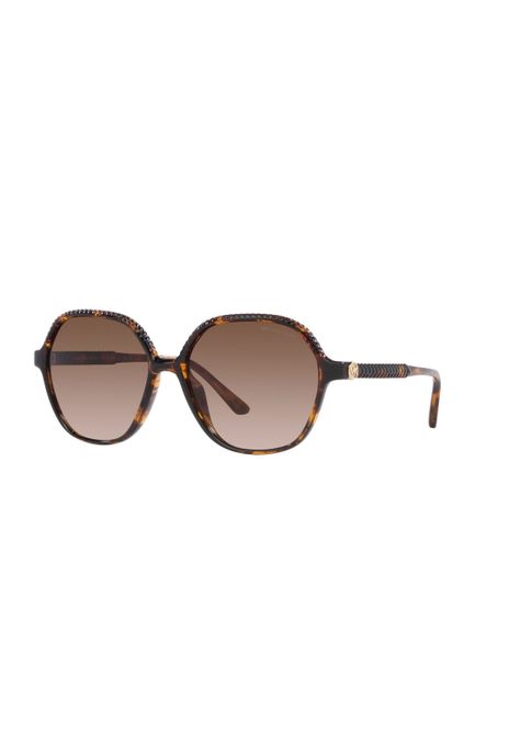 Lentes de Sol Bali Dark Tortoise Michael Kors-1