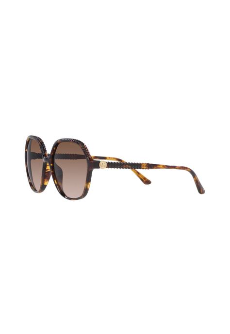 Lentes de Sol Bali Dark Tortoise Michael Kors-2