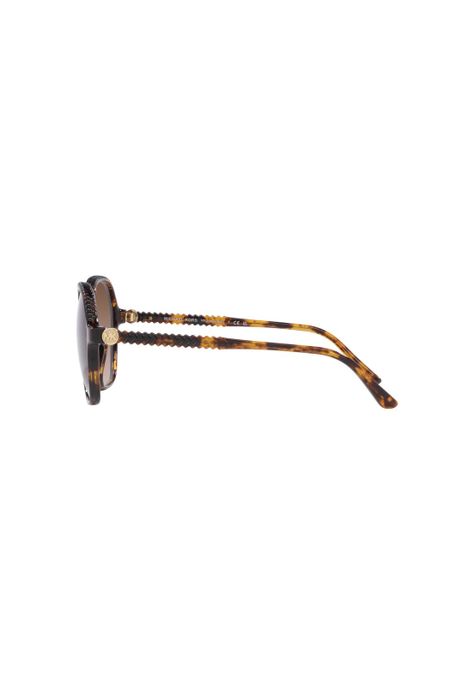 Lentes de Sol Bali Dark Tortoise Michael Kors-3