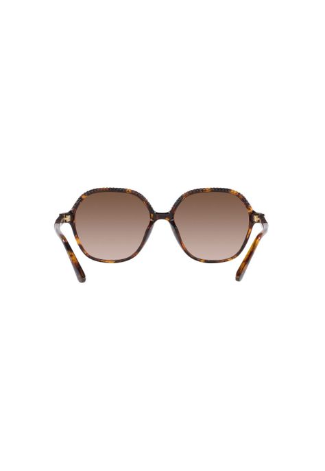 Lentes de Sol Bali Dark Tortoise Michael Kors-6