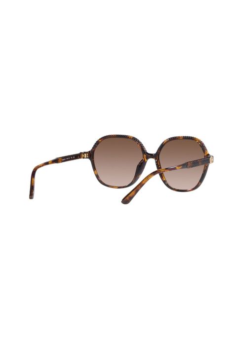Lentes de Sol Bali Dark Tortoise Michael Kors-7