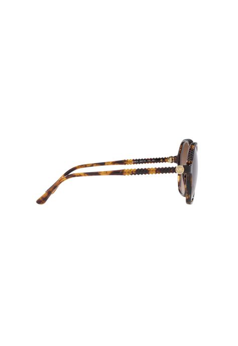 Lentes de Sol Bali Dark Tortoise Michael Kors-9