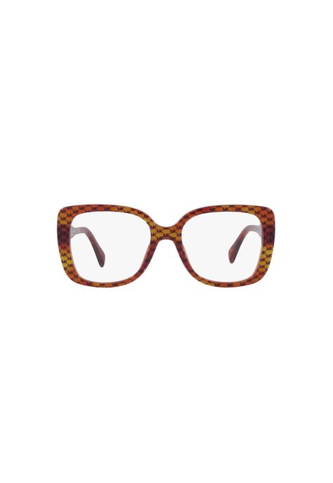 Lentes Ópticos Perth Amber Mk Heritage Michael Kors-0