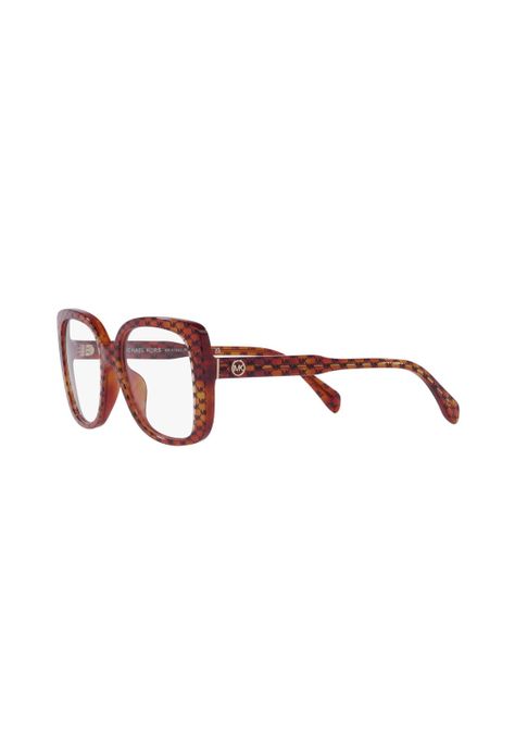 Lentes Ópticos Perth Amber Mk Heritage Michael Kors-2