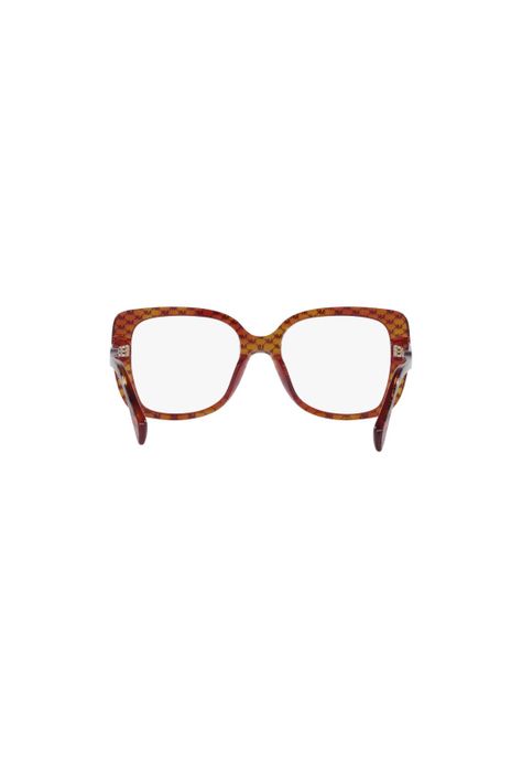 Lentes Ópticos Perth Amber Mk Heritage Michael Kors-6