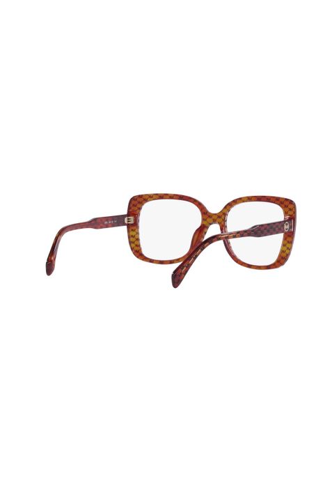 Lentes Ópticos Perth Amber Mk Heritage Michael Kors-7