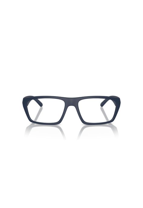 Lentes Ópticos Ithor Azul Arnette AN72482759-0