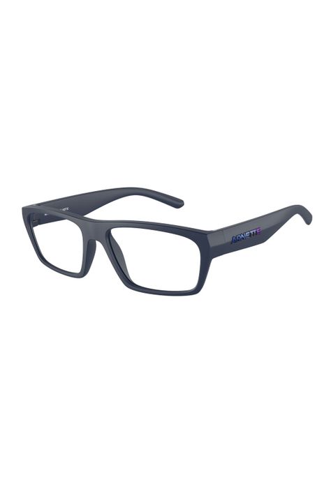 Lentes Ópticos Ithor Azul Arnette AN72482759-1
