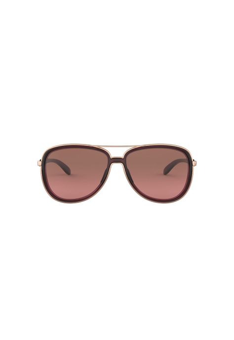 Lentes de Sol Split Time Negro Degradé Oakley OO4129412902-0