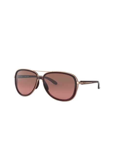 Lentes de Sol Split Time Negro Degradé Oakley OO4129412902-1