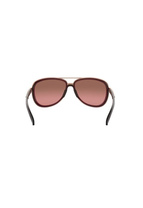 Lentes de Sol Split Time Negro Degradé Oakley OO4129412902-3