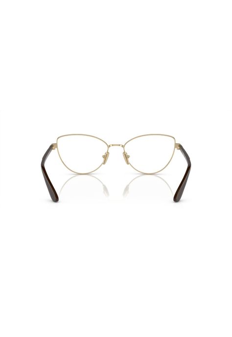 Lentes Ópticos Pale Gold Vogue Eyewear VO4285848-3