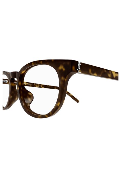 Lentes Ópticos Havana Saint Laurent SLM123F002-2