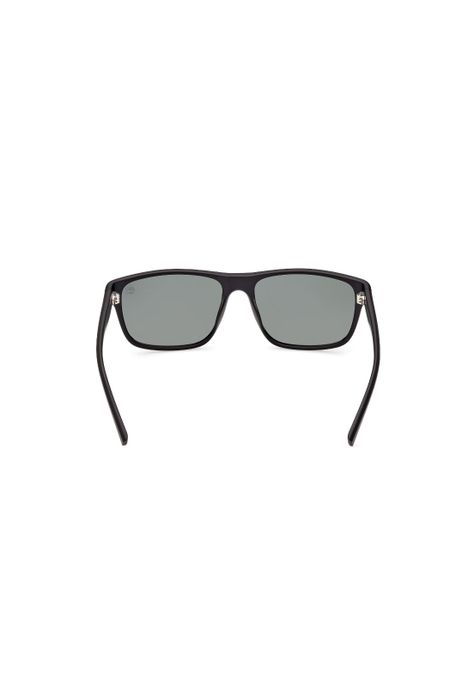 Lentes de Sol Negro Polarizados Timberland TB929602R-3