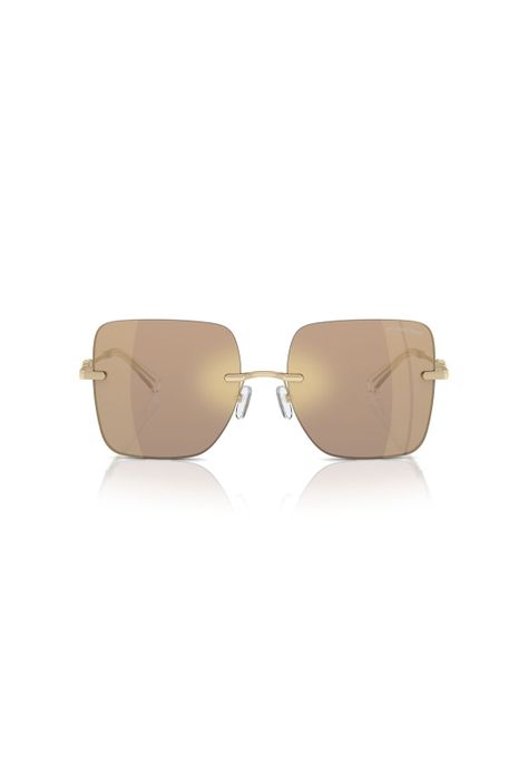 Lentes de Sol Québec Marrón Michael Kors MK115010145A-0