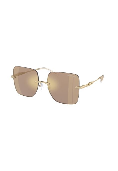 Lentes de Sol Québec Marrón Michael Kors MK115010145A-1