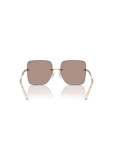 Lentes de Sol Québec Marrón Michael Kors MK115010145A-3