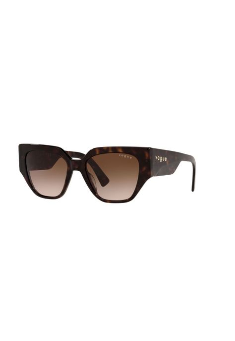 Lentes de Sol Dark Havana Vogue Eyewear VO5409SW6561352-0