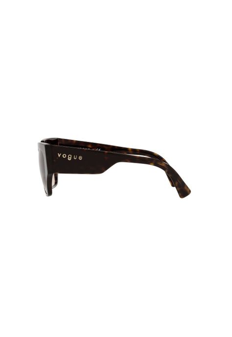 Lentes de Sol Dark Havana Vogue Eyewear VO5409SW6561352-3