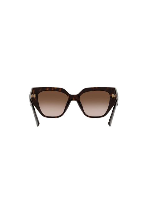 Lentes de Sol Dark Havana Vogue Eyewear VO5409SW6561352-6