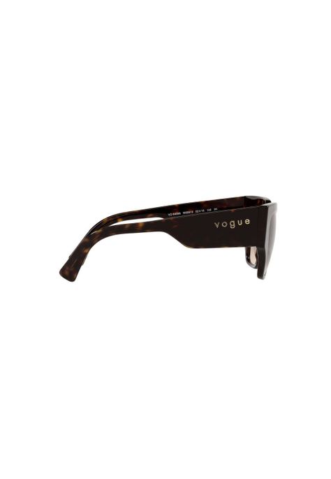Lentes de Sol Dark Havana Vogue Eyewear VO5409SW6561352-9