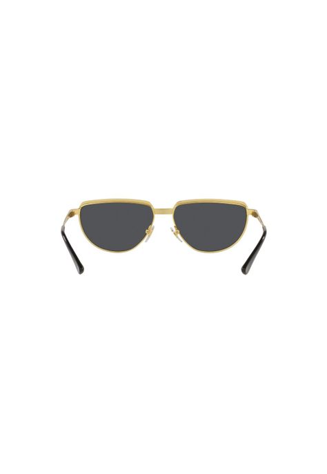 Lentes de Sol Gris Vogue VO4235S28087-3