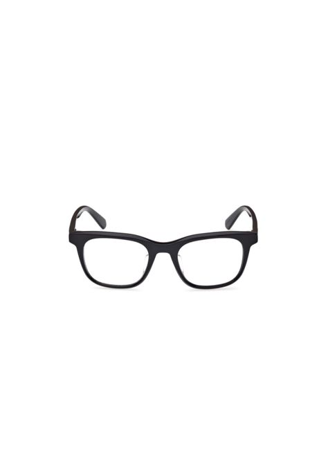 Lentes Ópticos Negro Guess GU50092H001-0