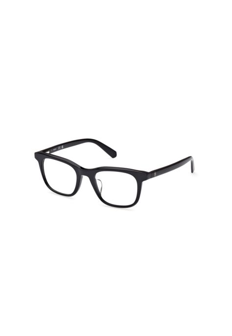 Lentes Ópticos Negro Guess GU50092H001-1