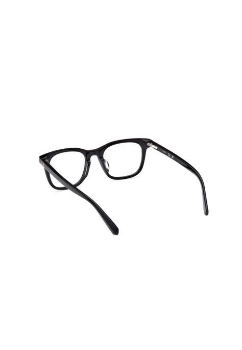 Lentes Ópticos Negro Guess GU50092H001-3