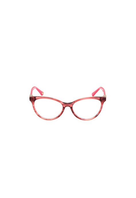 Lentes Ópticos Rosado Transparente Skechers SE2247072-0