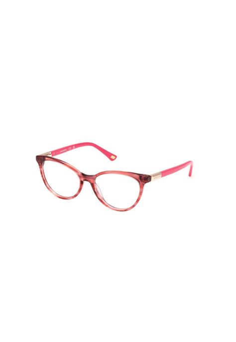 Lentes Ópticos Rosado Transparente Skechers SE2247072-1