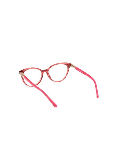 Lentes Ópticos Rosado Transparente Skechers SE2247072-3
