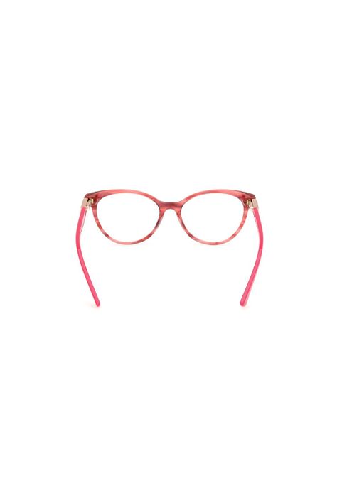 Lentes Ópticos Rosado Transparente Skechers SE2247072-4