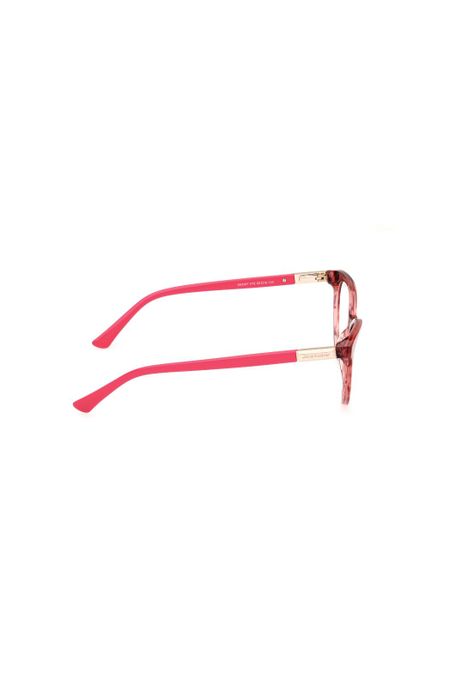 Lentes Ópticos Rosado Transparente Skechers SE2247072-6