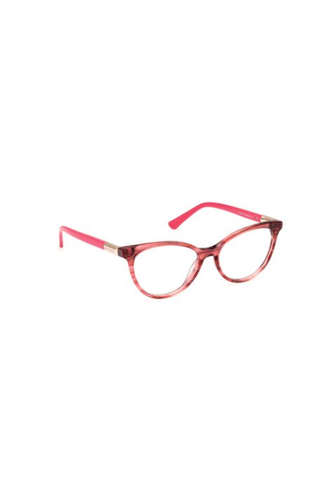 Lentes Ópticos Rosado Transparente Skechers SE2247072-7