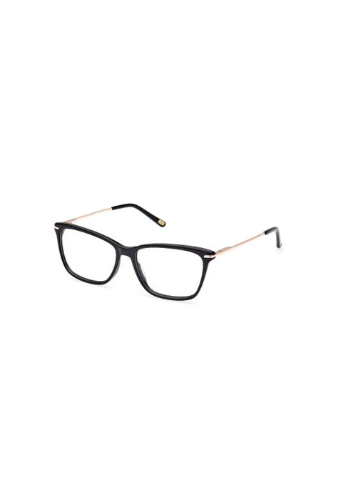 Lentes Opticos Negro Skechers SE2200001-1