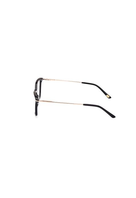 Lentes Opticos Negro Skechers SE2200001-2