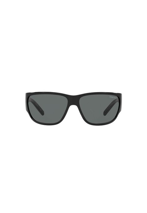 Lentes de Sol Wolflight Negro Polarizados Arnette AN42804181-0