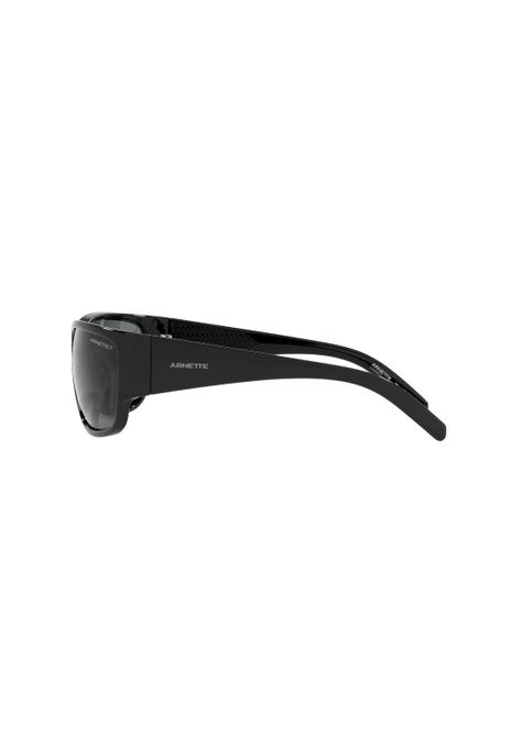 Lentes de Sol Wolflight Negro Polarizados Arnette AN42804181-3