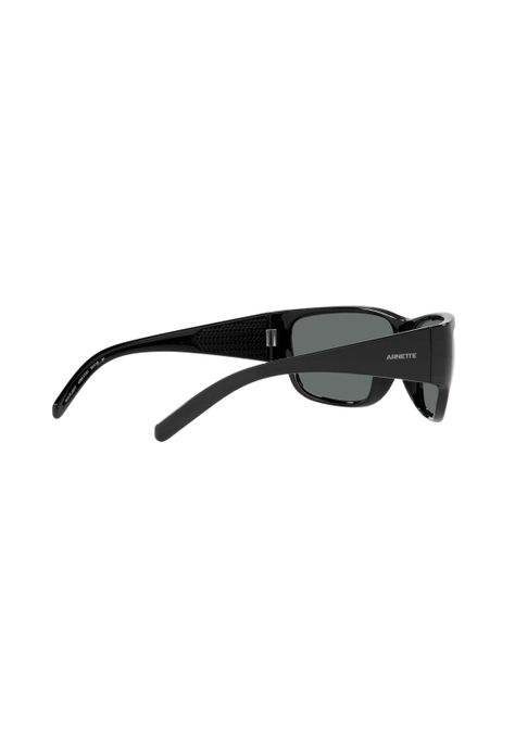 Lentes de Sol Wolflight Negro Polarizados Arnette AN42804181-8