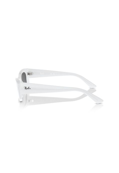 Lentes de Sol Kat Blanco Degradé Ray-Ban RB4427675911-2
