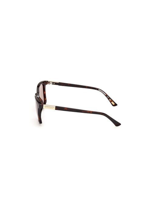 Lentes de Sol Havana Oscuro Polarizados Skechers SE636052H-2