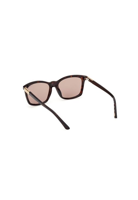 Lentes de Sol Havana Oscuro Polarizados Skechers SE636052H-3