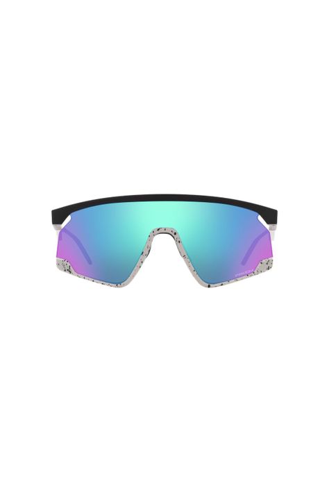 Lentes de Sol Bxtr Prizm Sapphire Oakley-0