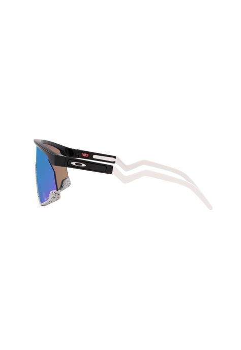 Lentes de Sol Bxtr Prizm Sapphire Oakley-3