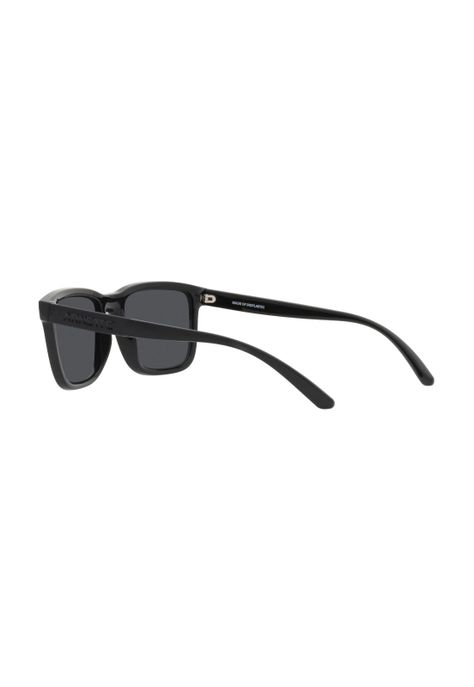 Lentes de Sol Lebowl Black Arnette-4