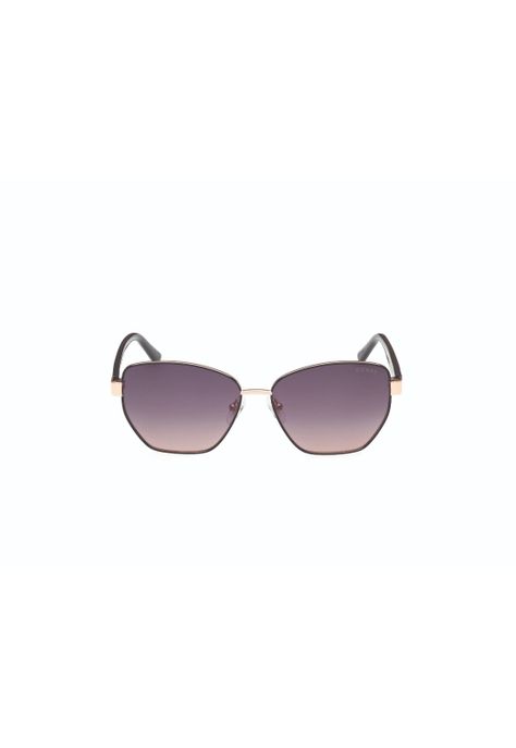 Lentes de Sol Negro Degradé Guess GU0010205B-0