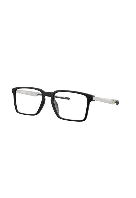 Lentes Ópticos Negro Scuderia Ferrari FZ8005U504-1