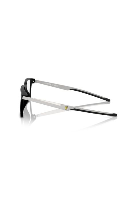 Lentes Ópticos Negro Scuderia Ferrari FZ8005U504-2
